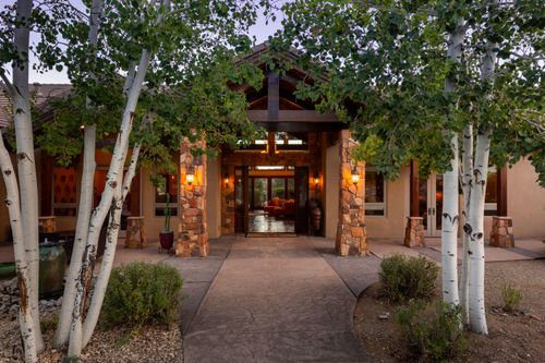 49 Broken Arrow Pl, Sandia Park, NM, 87047-8548 | Card Image