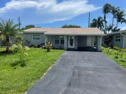 1-40 Ne 48th Ct, Oakland Park, FL, 33334-1512 | Card Image