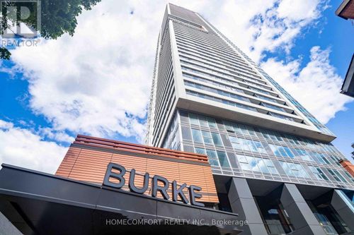 3603-609 Sherbourne Street, Toronto (North St. James Town), ON, M4X0A4 | Card Image