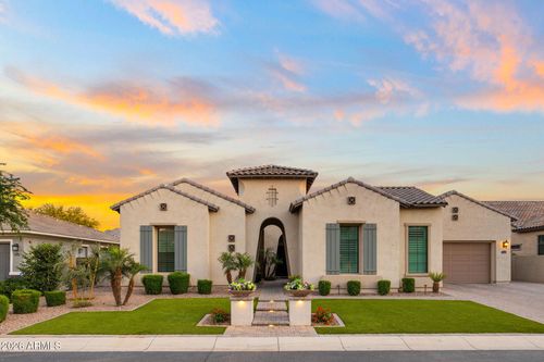 2537 E Turnberry Drive, Gilbert, AZ, 85298 | Card Image