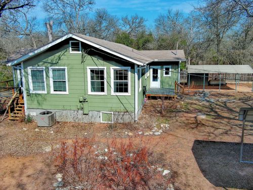 156 Clover Rd, Cedar Creek, TX, 78612-3157 | Card Image