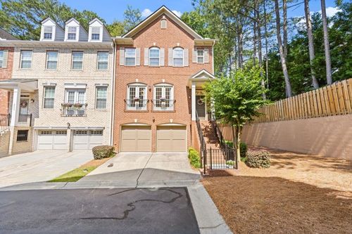 2810 Darby St Ne, Brookhaven, GA, 30319-3655 | Card Image