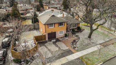 1 Summerfield Cres, House other with 4 bedrooms, 2 bathrooms and 6 parking in Etobicoke ON | Image 1