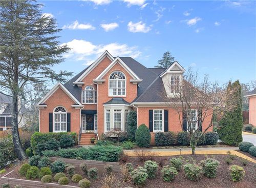 3385 Merganser Ln, Johns Creek, GA, 30022-7680 | Card Image