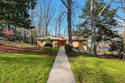 3642 Castaway Ct, Chamblee, GA, 30341-4602 | Card Image