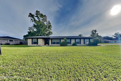 671 Custer Circle, Orange Park, FL, 32073 | Card Image