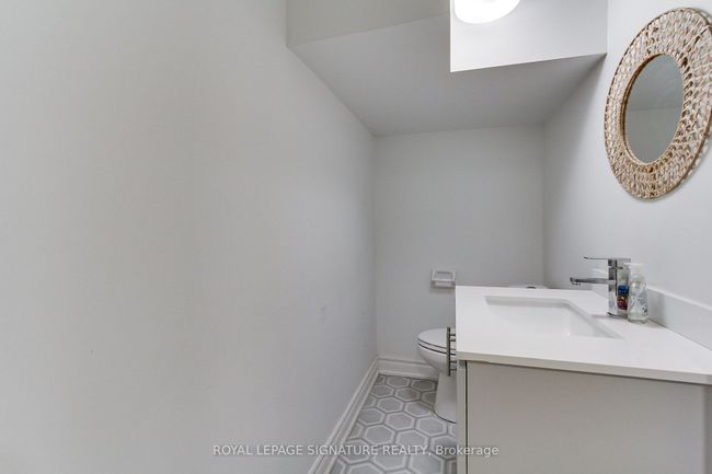 1267 King St W, Home with 10 bedrooms, 9 bathrooms and 2 parking in Toronto ON | Image 13