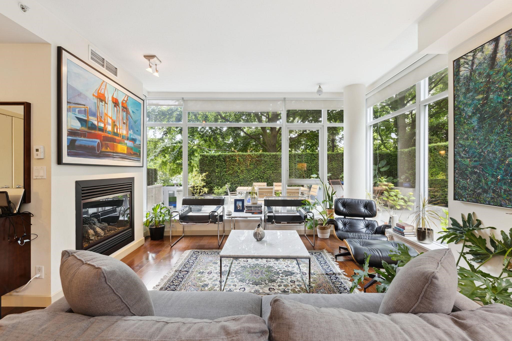 Residential in Vancouver 5