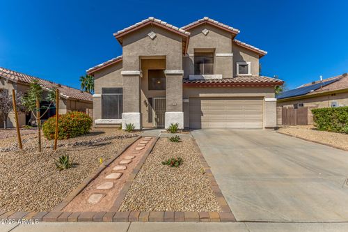 5424 W Villa Maria Dr, Glendale, AZ, 85308-1340 | Card Image
