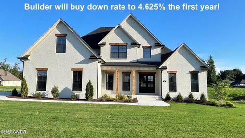 161 Providence Dr, Medina, TN, 38355-3007 | Card Image