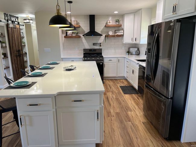 5321 E Johnson St, House other with 3 bedrooms, 3 bathrooms and null parking in Knox IN | Image 12