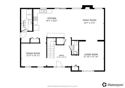 6427 Midleton Ln, McHenry, IL, 60050-8056 | Card Image