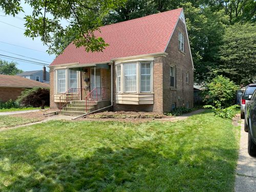 7236 Howard Ave, Hammond, IN, 46324-2736 | Card Image