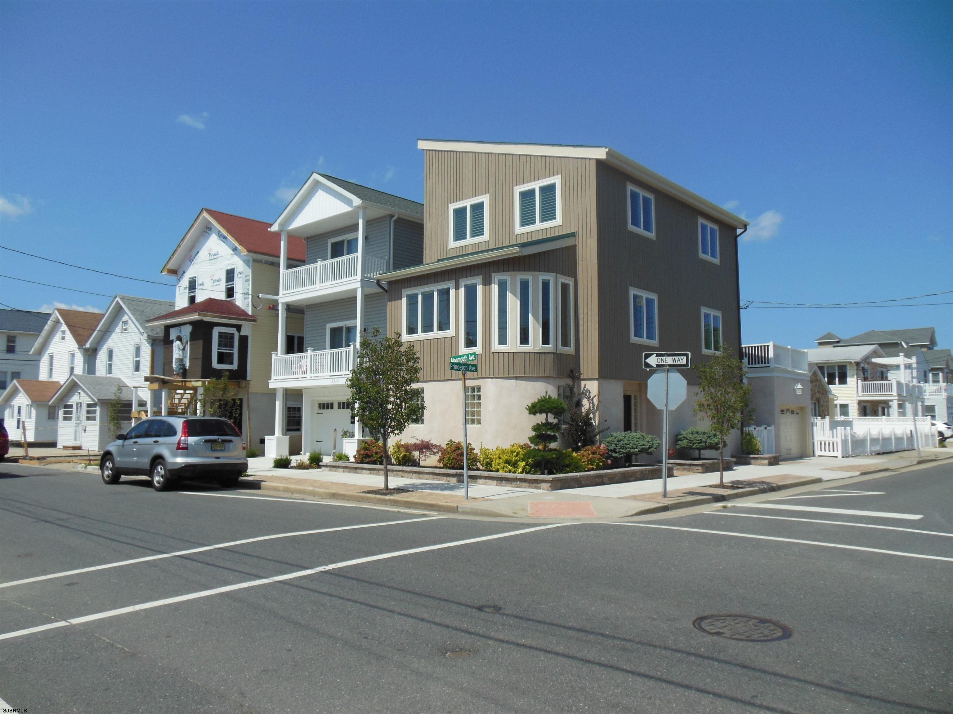 Residential Lease in Ventnor 2