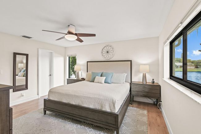 6125 Winding Brooke Way, House other with 2 bedrooms, 2 bathrooms and null parking in Delray Beach FL | Image 12