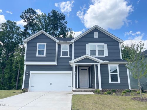 176 Potomac River St, Garner, NC, 27529-7082 | Card Image