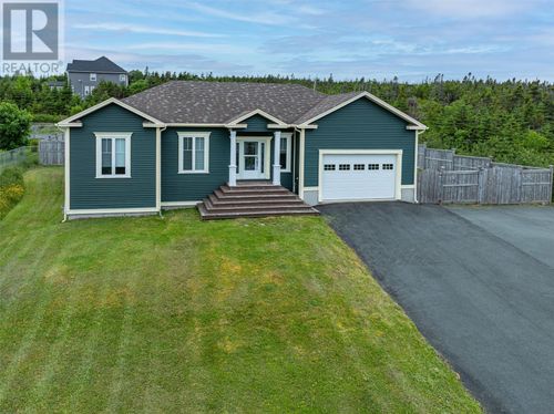 246 Dogberry Hill Rd, Portugal Cove St. Philip's, NL, A1M1C6 | Card Image