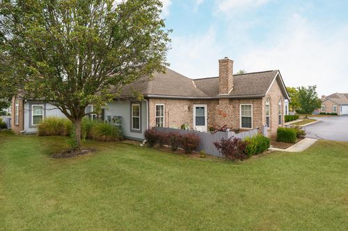 22-3832 Falls Circle Dr, Hilliard, OH, 43026-9160 | Card Image