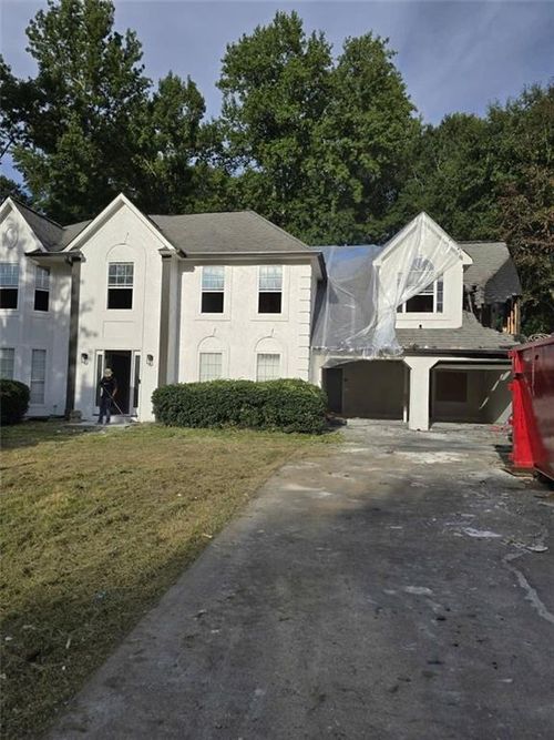 1478 Interlaken Pass, Jonesboro, GA, 30238-6529 | Card Image