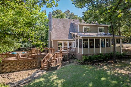 233 E El Dorado Dr, Scroggins, TX, 75480 | Card Image
