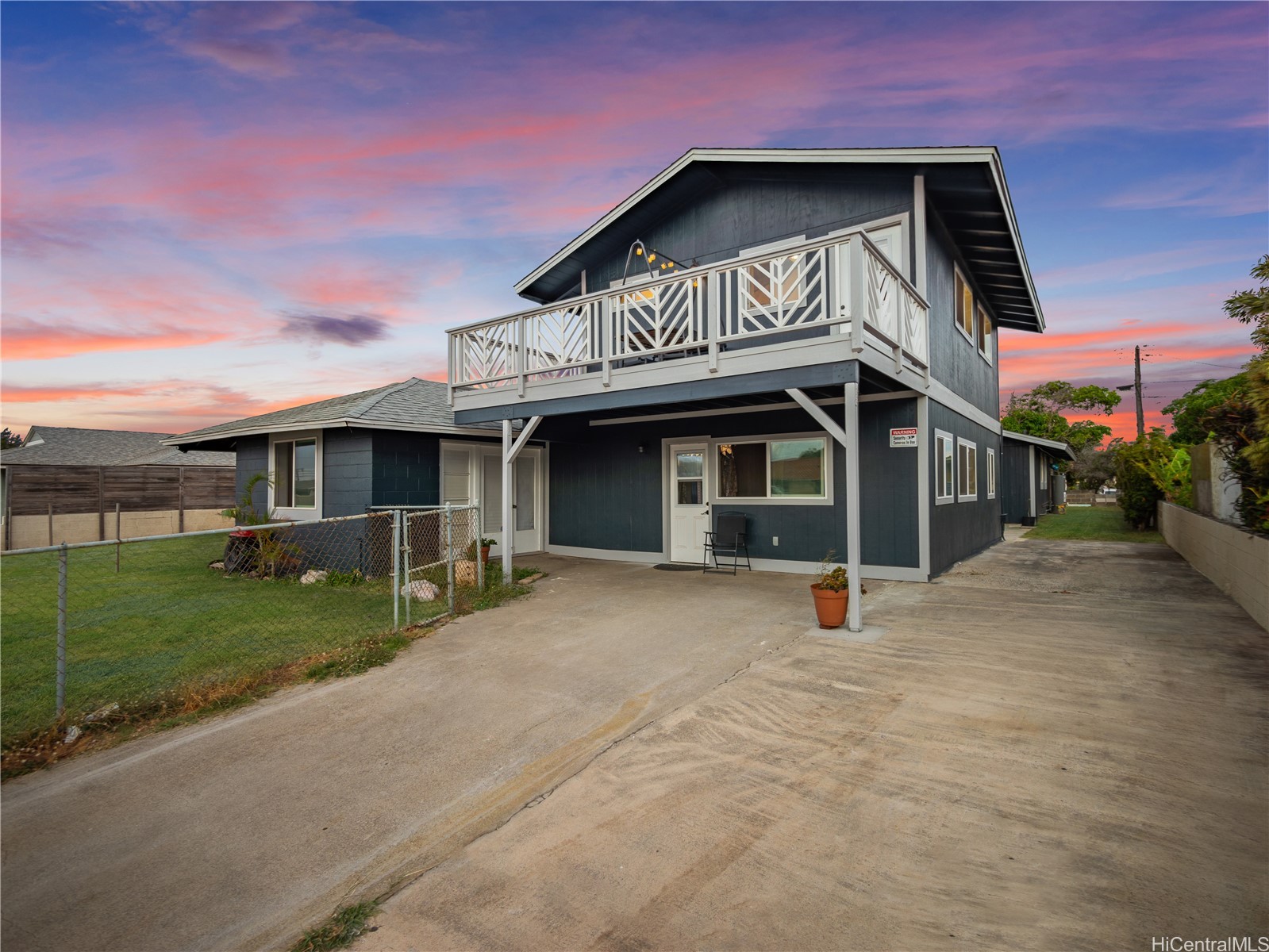 Residential in Kahului