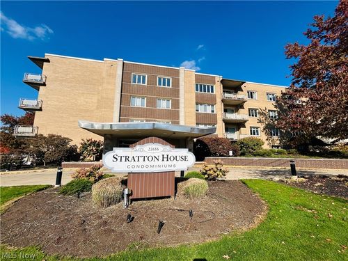 22655 Chagrin Blvd, Beachwood, OH, 44122-5336 | Card Image