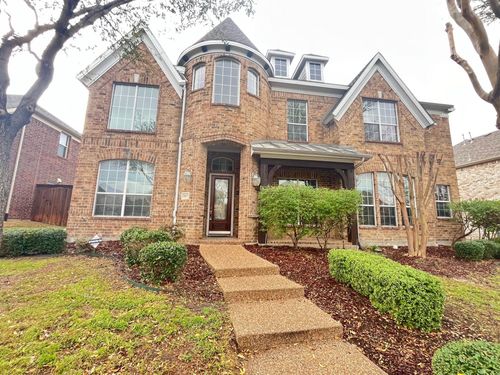 12637 Waltham Dr, Frisco, TX, 75035-9039 | Card Image
