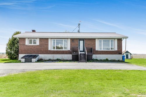 2631 County Road 17 Road, Champlain, ON, K0B1K0 | Card Image