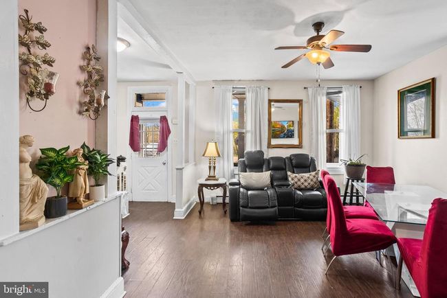 600 W Bacon St, Townhouse with 3 bedrooms, 1 bathrooms and null parking in POTTSVILLE PA | Image 10