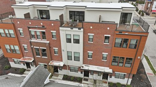 2711 Hyde Park Ave, Cincinnati, OH, 45209 | Card Image