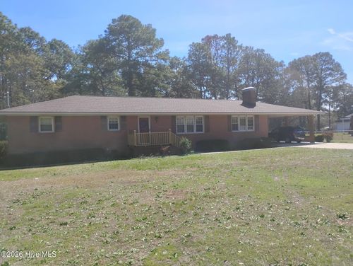 161 Grant Dr, Goldsboro, NC, 27534-8374 | Card Image