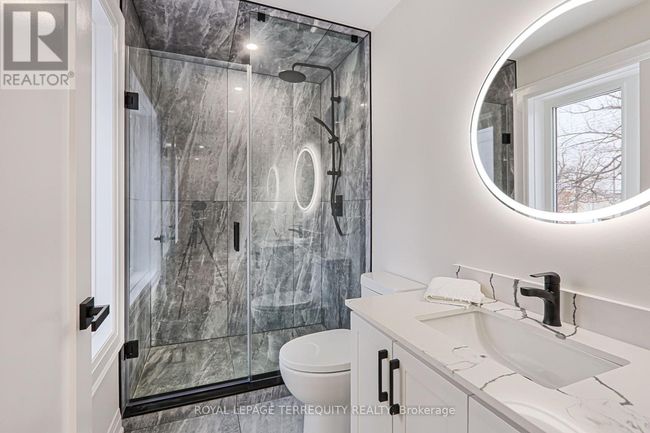 2 Cobalt Ave, House other with 3 bedrooms, 4 bathrooms and 4 parking in Toronto ON | Image 30