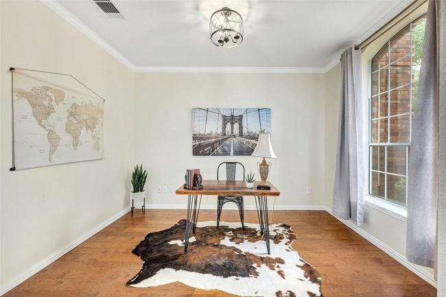 1204 Fall Creek Loop Drive, House other with 4 bedrooms, 3 bathrooms and null parking in Austin TX | Image 15