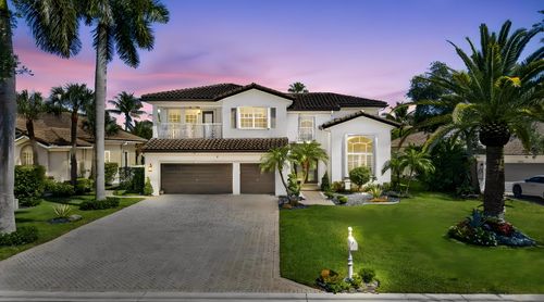 12262 Nw 49th Dr, Coral Springs, FL, 33076-3460 | Card Image
