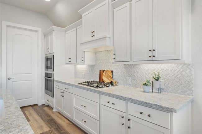 521 Cold River Run, House other with 4 bedrooms, 3 bathrooms and 6 parking in Kyle TX | Image 13