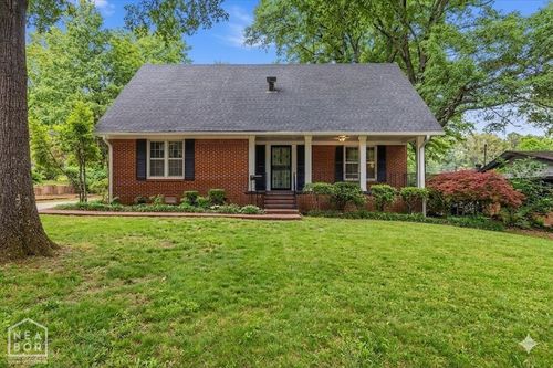 506 Shadow Ln, Jonesboro, AR, 72401-4969 | Card Image