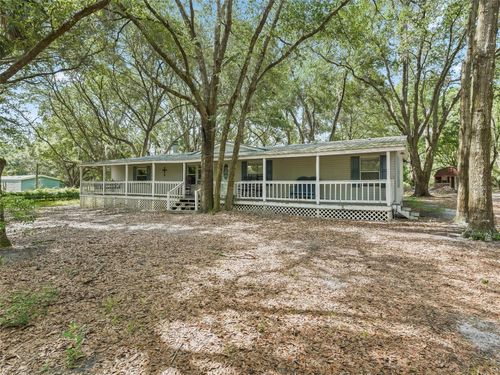 17070 Se 173rd Terrace Road, Weirsdale, FL, 32195 | Card Image
