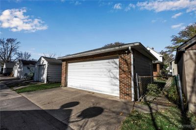 2211 Linwood Avenue, House other with 3 bedrooms, 2 bathrooms and null parking in Niagara Falls NY | Image 3