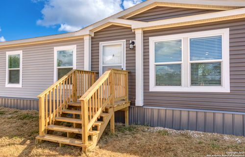 TBD Fm 1681, Stockdale, TX, 78160 | Card Image