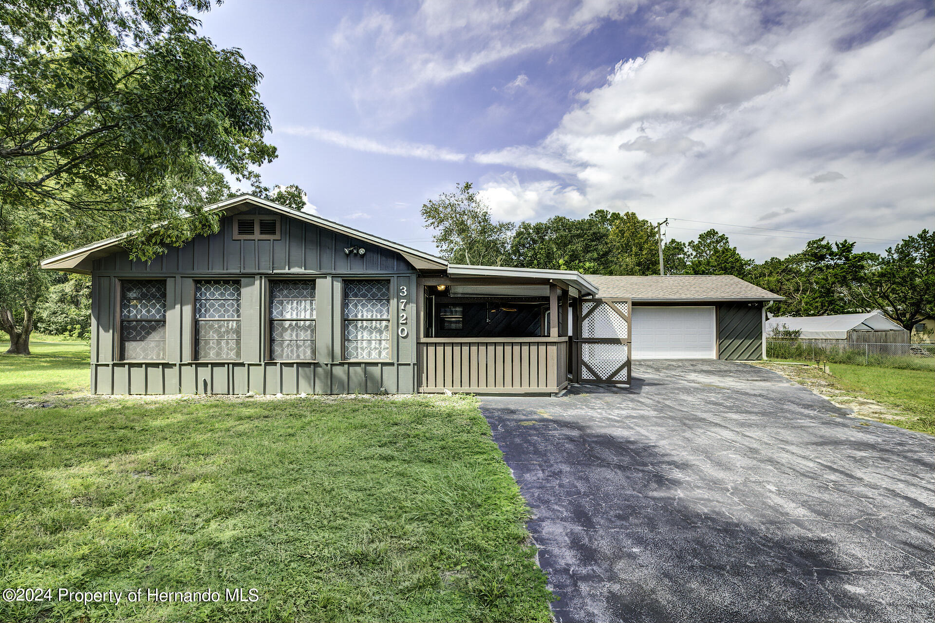 Alabama Ave, Homosassa, FL 34448