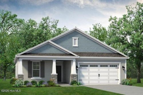 1128 Halter Place Nw, Calabash, NC, 28467 | Card Image