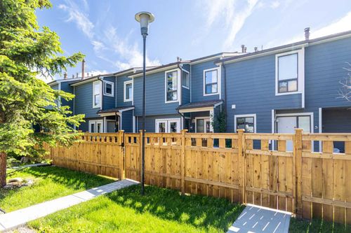 4-203 Grier Terr Ne, Calgary, AB, T2K5Y7 | Card Image
