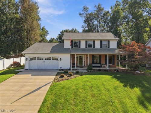 4191 Georgia Street Nw, Massillon, OH, 44646 | Card Image