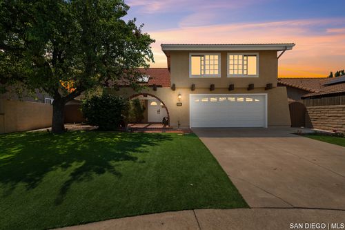 24231 Robledo, Mission Viejo, CA, 92691-4445 | Card Image