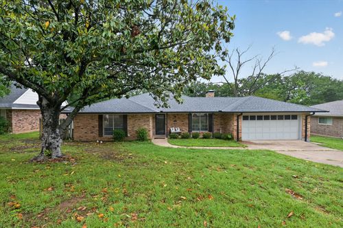 1224 S Lang Ave, Denison, TX, 75020-5339 | Card Image