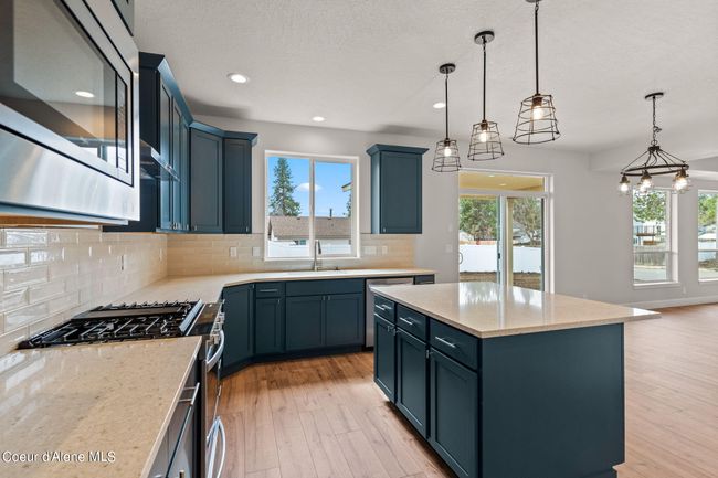 15435 N Aldo St, House other with 4 bedrooms, 3 bathrooms and null parking in Rathdrum ID | Image 11