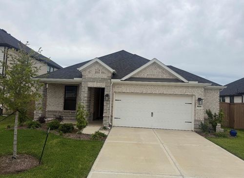 25314 Loch Doon Dr, Katy, TX, 77493-5464 | Card Image