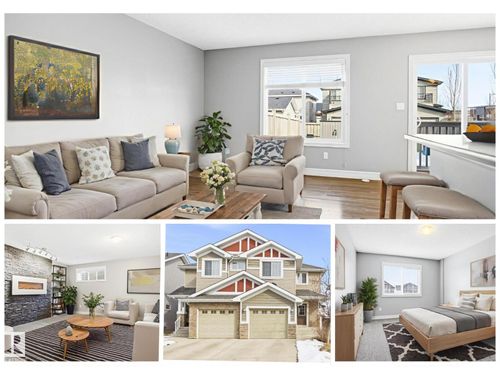 6861 Cardinal Link Sw, Edmonton, AB, T6W1Z1 | Card Image