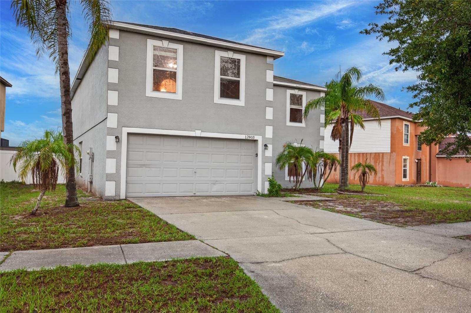 Residential in GIBSONTON 2