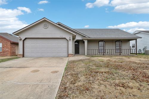 17775 S Tacoma Street, Mounds, OK, 74047 | Card Image